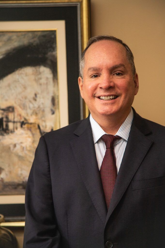 Fernando Jimenez Motte