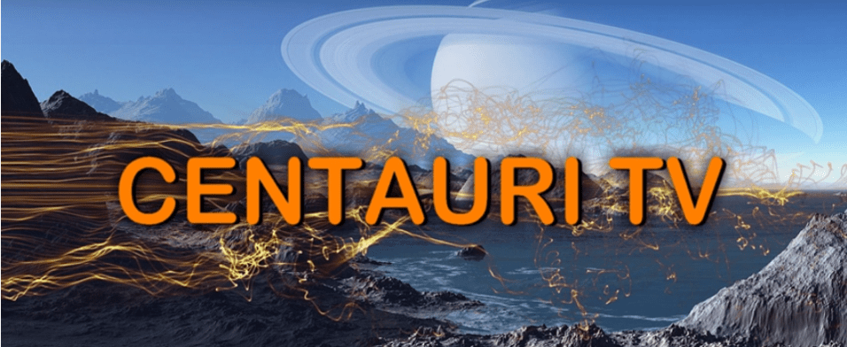 centauriTV